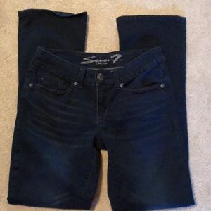 Seven7 Jeans